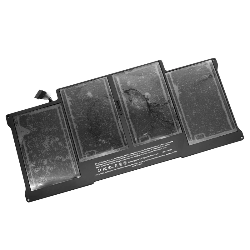 Аккумулятор A1405 для ноутбука 7 4 В Apple Macbook Air 13 3 дюйма A1369 (Mid 2011) A1466 2012) MC965 Core i5 i7