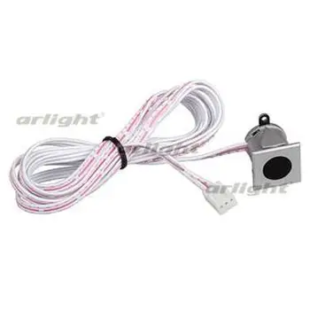 

018352 IR sensor sr-door-switch-silver-s-1 PCs Arlight