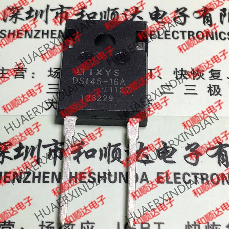 20 шт./лот DSI45-16A-247 1600V 45A