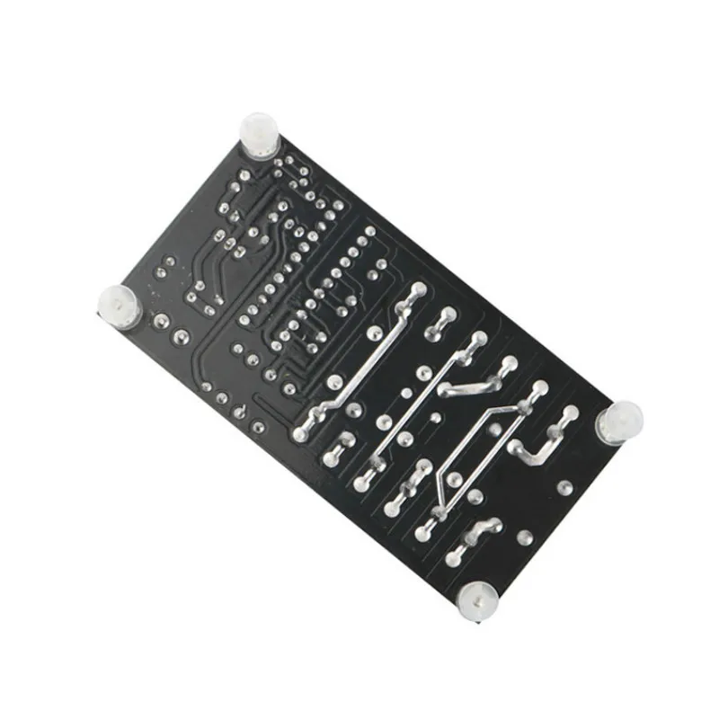 Amplificador de Potência Classe a Proteção Sotamia Classe Canais Digital Áudio Alto-falante Placa Proteção Atraso d 2.1 - Image 5