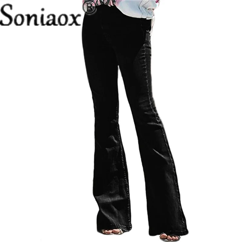 Рисунок 3 - Женские облегающие джинсы-ботинки