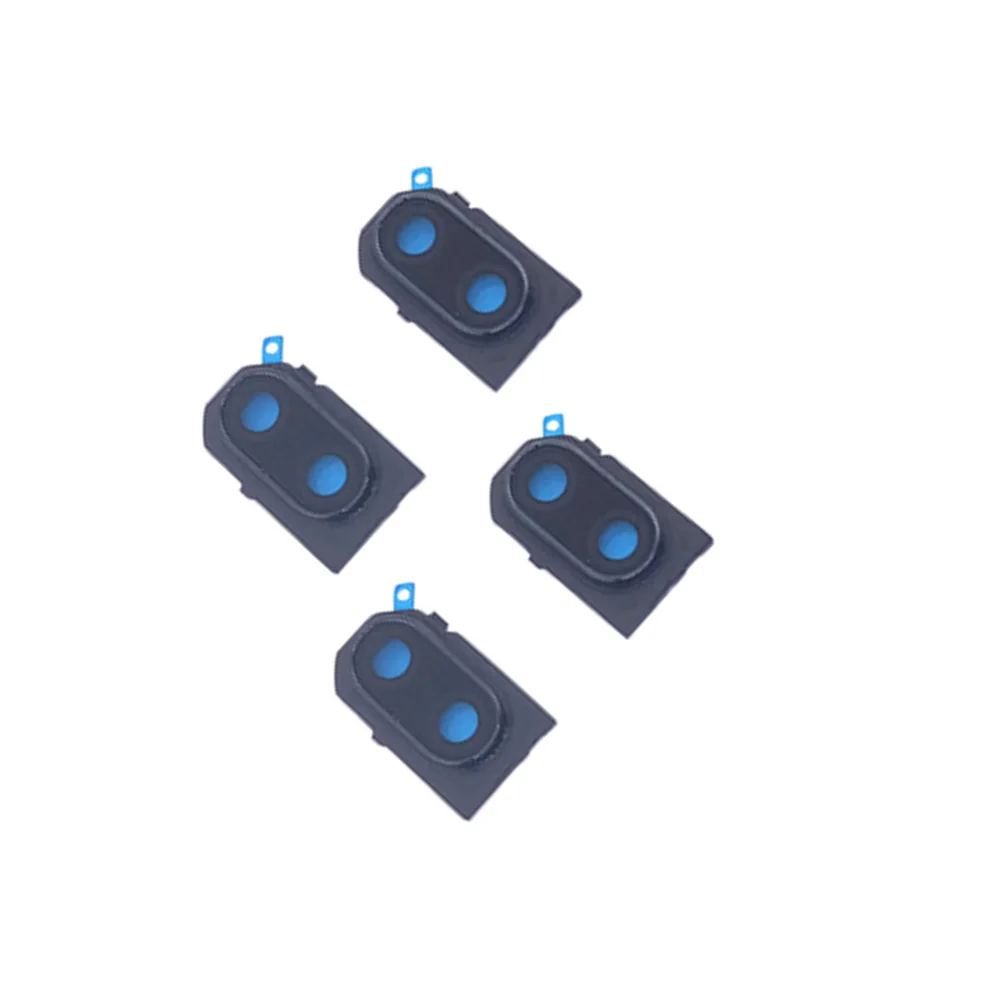 

for Huawei Honor 9 Lite Camera Glass Lens Frame Back Rear Camera Glass Lens Frame Holder Honor 9 Youth Repair Spare Parts