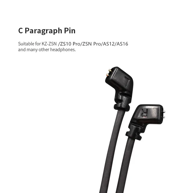 Modulo Bluetooth Audífonos Kz Zsn Pro bolso Cable Extra Modulo Bluetooth Audífonos Kz Zsn Pro bolso Cable Extra