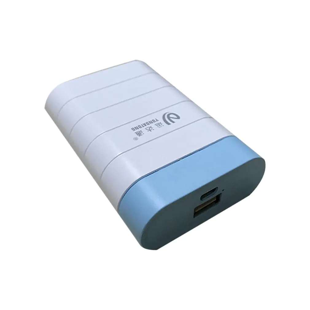

3600mah Power Bank Charger External Backup Mobile Power Pack Battery Case Charger