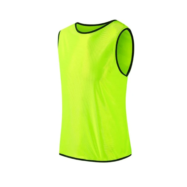 قميص فريق تدريب كرة القدم بدون أكمام ، قمصان رياضية للبالغين ، مسامي ،  للرجال والنساء ، مجموعة كرة السلة - AliExpress