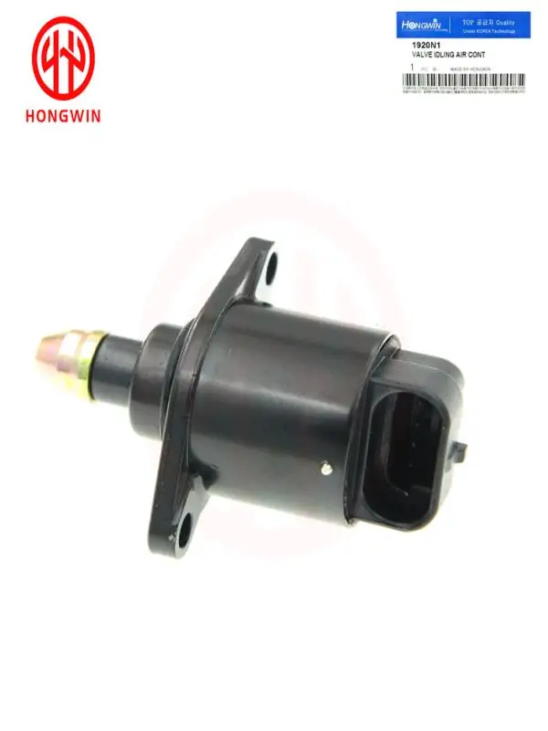 Idle Air Control Valve For Peugeot 205 306 405 406 CCitroen Evasion 1920N1/1920.N1 / 9564448480