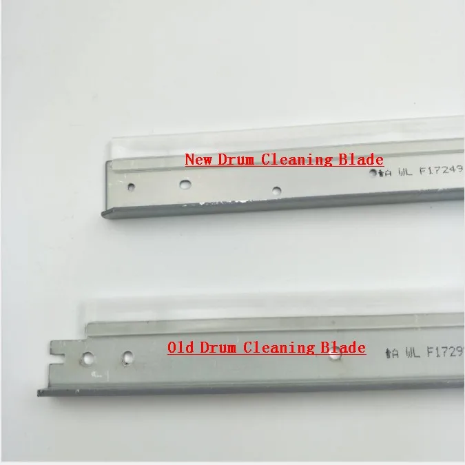 

For Canon IR C5045 C5051 C5250 C5255 IRC 5045 5051 5250 5255 Printer Drum Cleaning Blade,GPR-31 NPG-45 Drum Wiper Transfer Blade