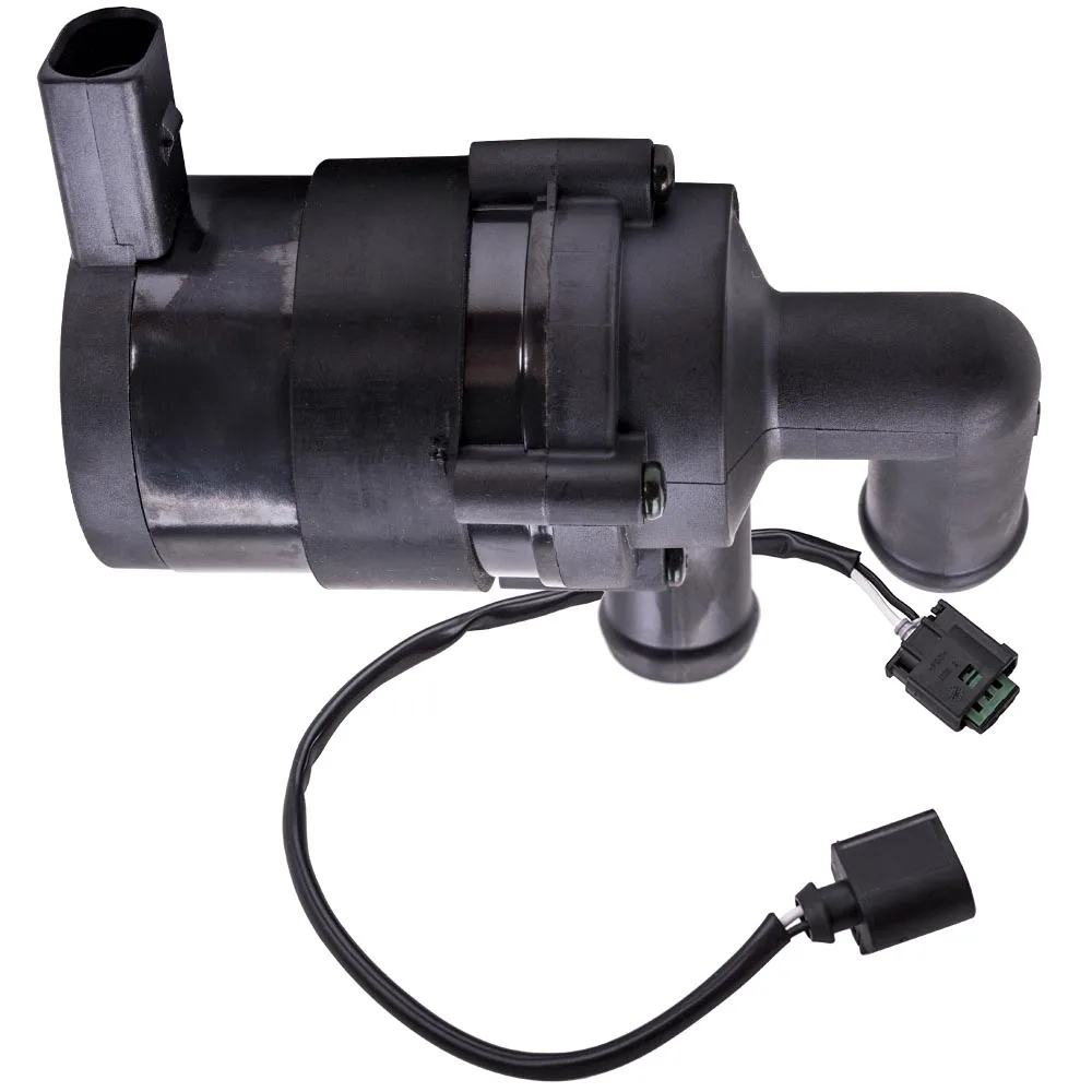 Pompa Acqua Ausiliaria Motore 3.6L V6 Per Volkswagen Passat Cc 2016