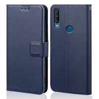 For Alcatel 3X 2019 Case Flip Luxury Leather Wallet Magnetic Adsorption Cover For Alcatel3X 2019 3 X 5048U 5048Y Phone Cases 1