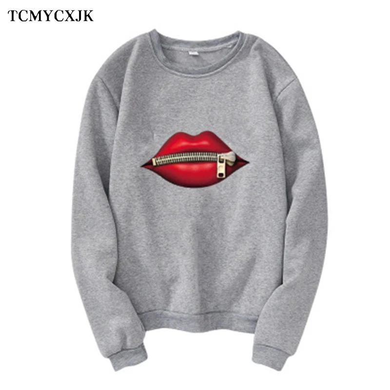 women's roundneck sweatshirts