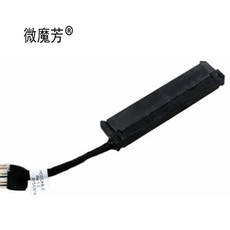

Laptop cable SATA SSD HDD hard drive connector, for Lenovo IdeaPad Yoga 2 13 Yoga 2 13 Series DC02001ZY00
