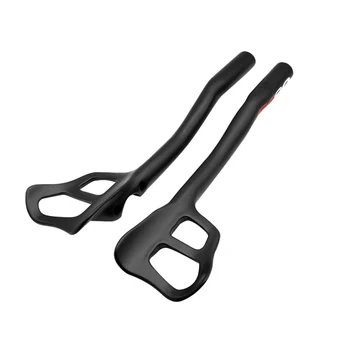 

EC90 Bike Aero Bars Full Carbon TT Handlebar Cycling Rest Handlebar for Mountain Bike and Road Bike 31.8Mm