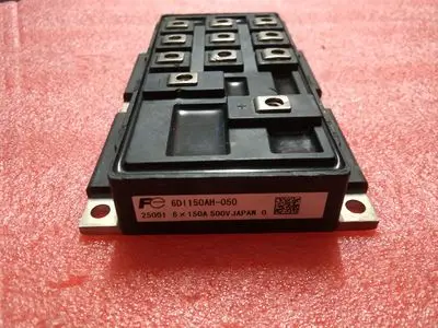 6DI150AH-050