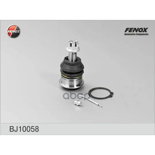 Опора Шаровая Toyota Yaris 99-05, Yaris 05-, Citroen C1, Peugeot 107 Bj10058 FENOX арт. BJ10058