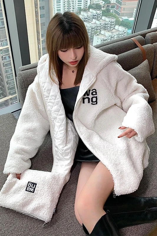 red pure silk blouse for women high quality long