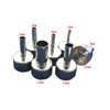 7pcs/lot 3MM 4MM 5MM 6MM 8MM 10MM 12MM Diameter 858 Series BGA Air Nozzle For Saike ATTEN Hot Air Gun Nozzle ► Photo 2/3