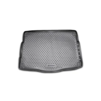

Trunk Mat fit for Kia Cee 'd 2012-2018, premium & quo