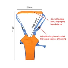 Горячая Распродажа, детский ремень для обучения ходьбе, помощник для малышей, ремень-поводок, ремни безопасности