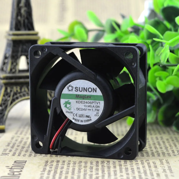 

Доставка Sunon SUNON Fan Inverter Kde2406ptv1.ms.a.gn 1,7 w