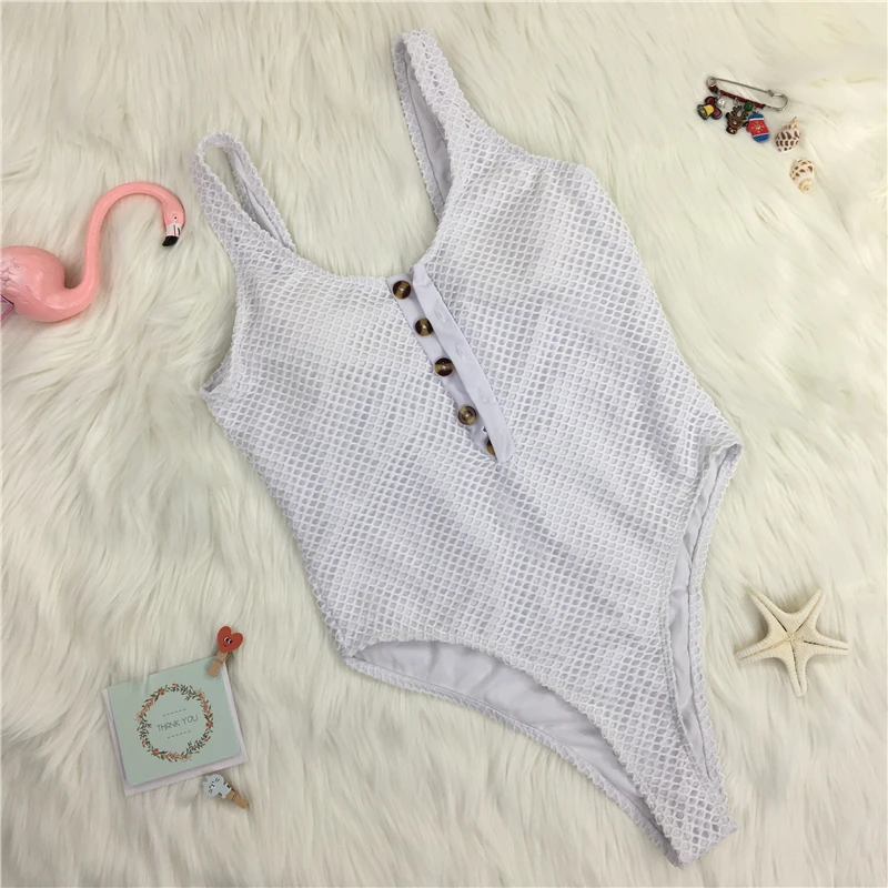 Женский купальный костюм, слитный купальник, maillot de bain femme,, для зрелых женщин, с высокой талией, на пуговицах, из специальной ткани, цельный купальник