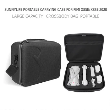 

Shoulder Bag Handbag Portable Carrying Case Storage Bags for FIMI X8SE/ FIMI X8SE 2020