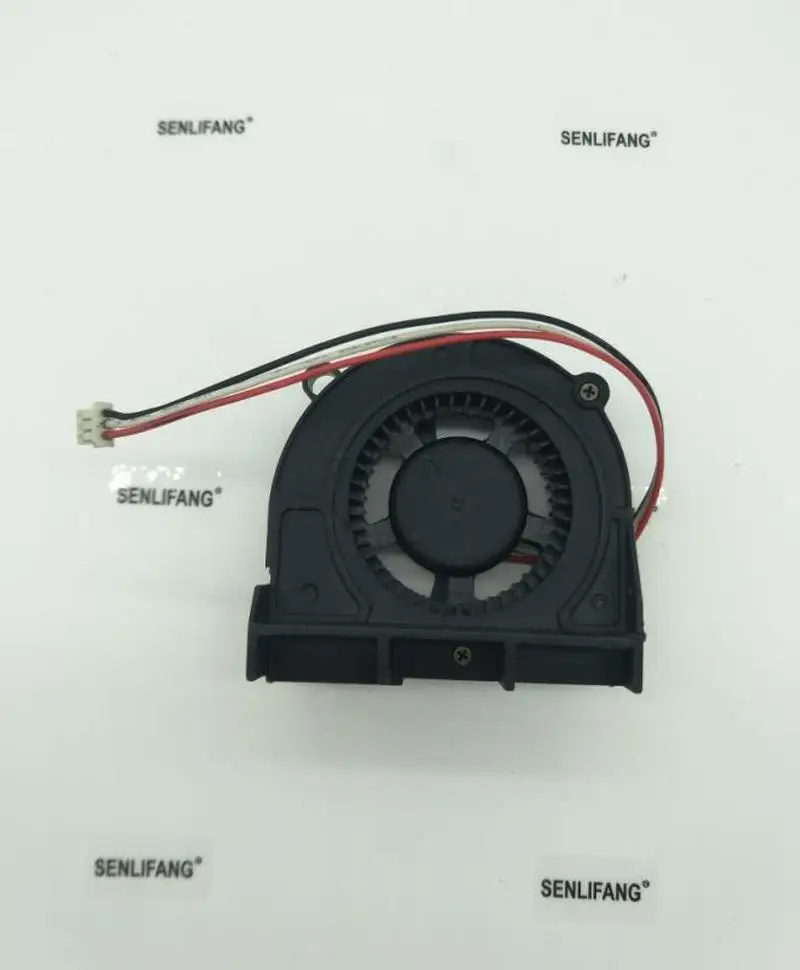 5020 DC12V 1,62 Вт MF50201V1-C000-F99 Вентилятор проектора
