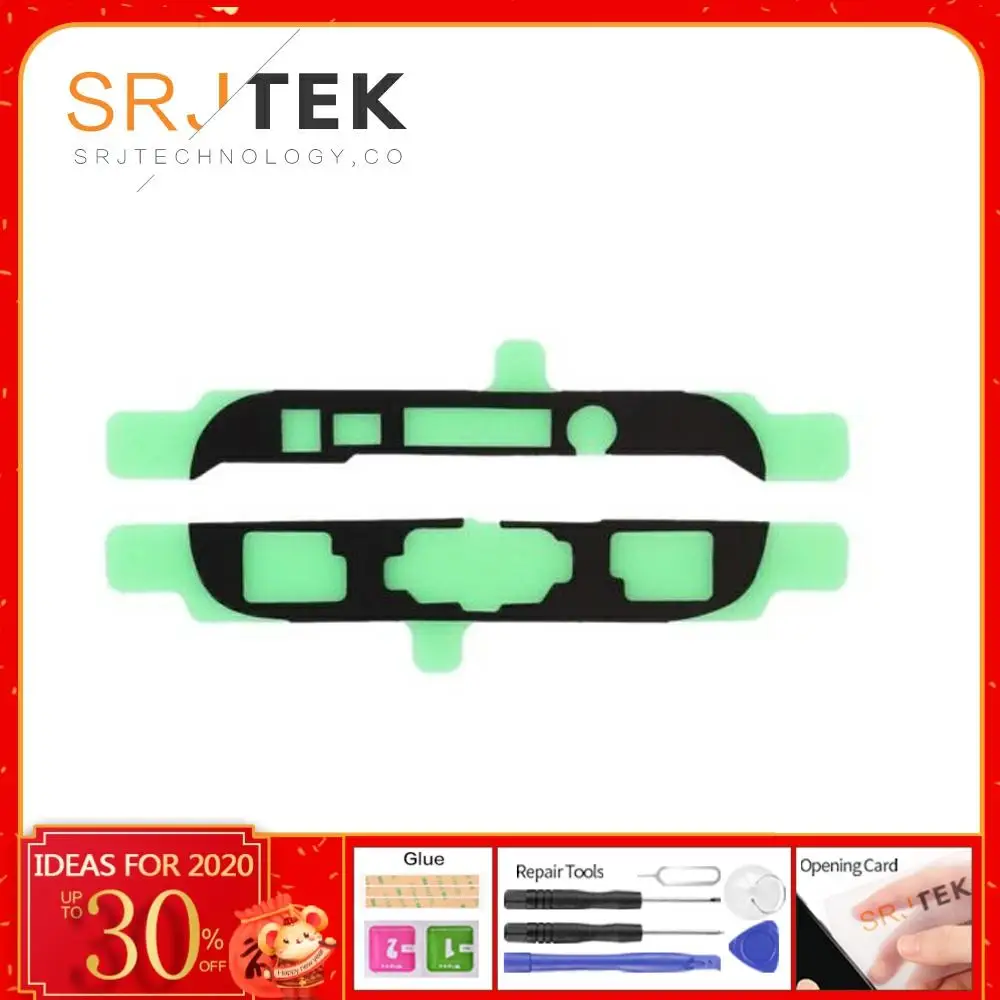 

LCD Screen Front Frame 3M Adhesive Glue Sticker Tape For Samsung Galaxy J5 J530 J530F J7 J730 J730F 2017