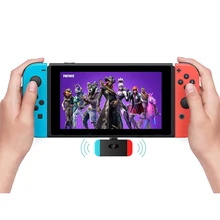 Bluetooth 5,0 Aptx LL низкая задержка стерео usb type C музыкальный передатчик беспроводной аудио адаптер для nintendo Switch PS4 Macbook PC