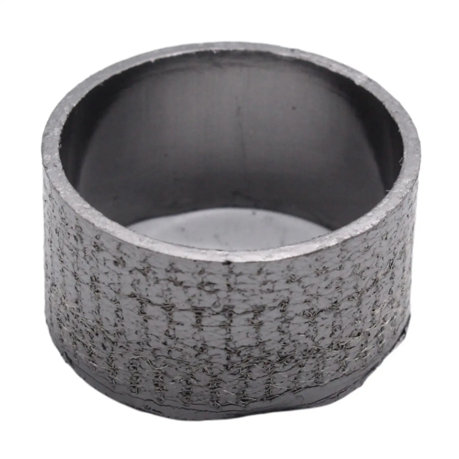 Exhaust Muffler Pipe Gasket Compatible With Yamaha Rhino 660 Yxr660f