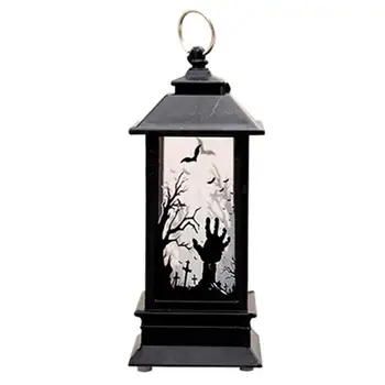 

Holiday Decoration Lights Atmosphere Lights Wind Lanterns Low Consumption Lamps Bar Creative Lights