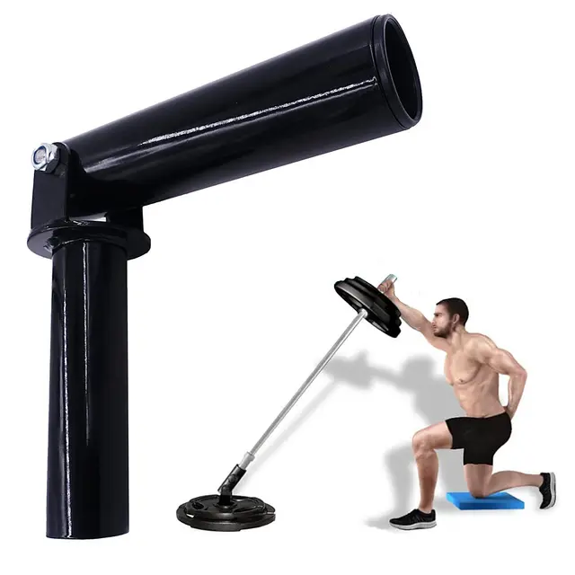 家庭用フィットネス機器直径 2.5cm デッドリフト スクワット バー シャフト、中空リングバー、、家庭用フィットネス機器，バーベルロッド，ウェイトリフティング 家庭用フィットネス機器直径 2.5cm デッドリフト スクワット バー