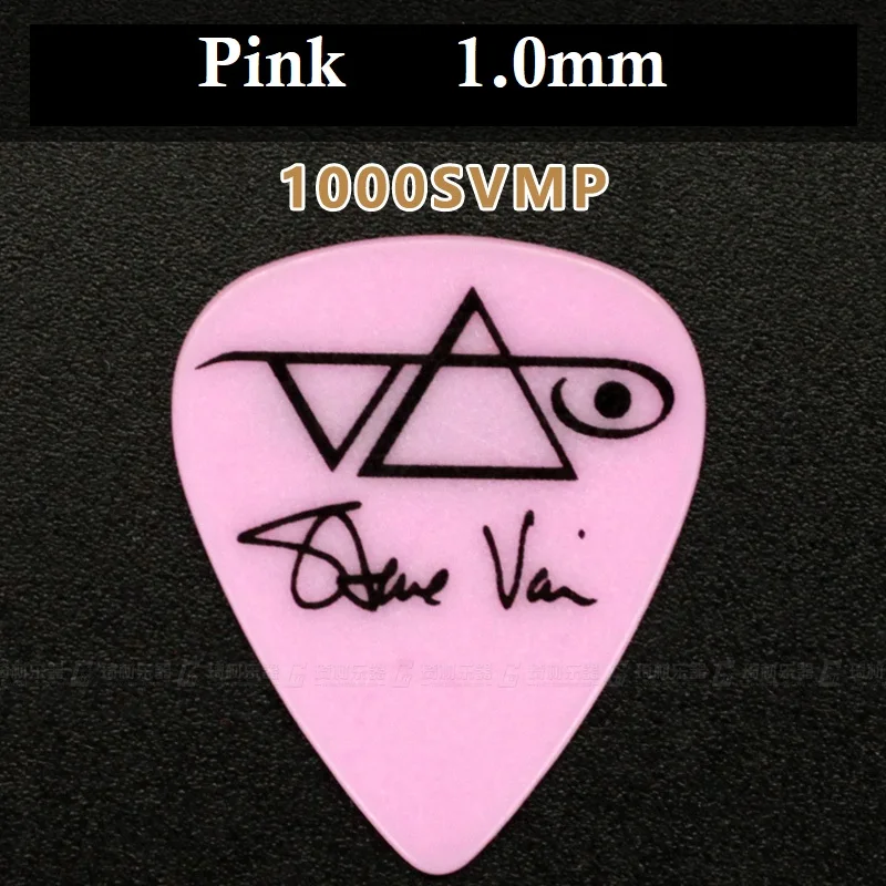 Ibanez Steve Vai Фирменная резиновая ручка медиатор, калибр 1,0 мм