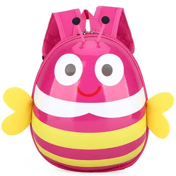 

Kids Girls Backpack Children Schoolbag Cute Rucksack Travel Daypack H8WD