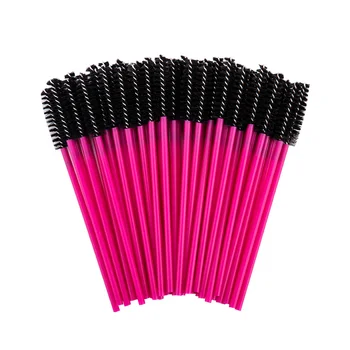 500 Pcs Black Rose