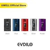 Electronic Cigarettes