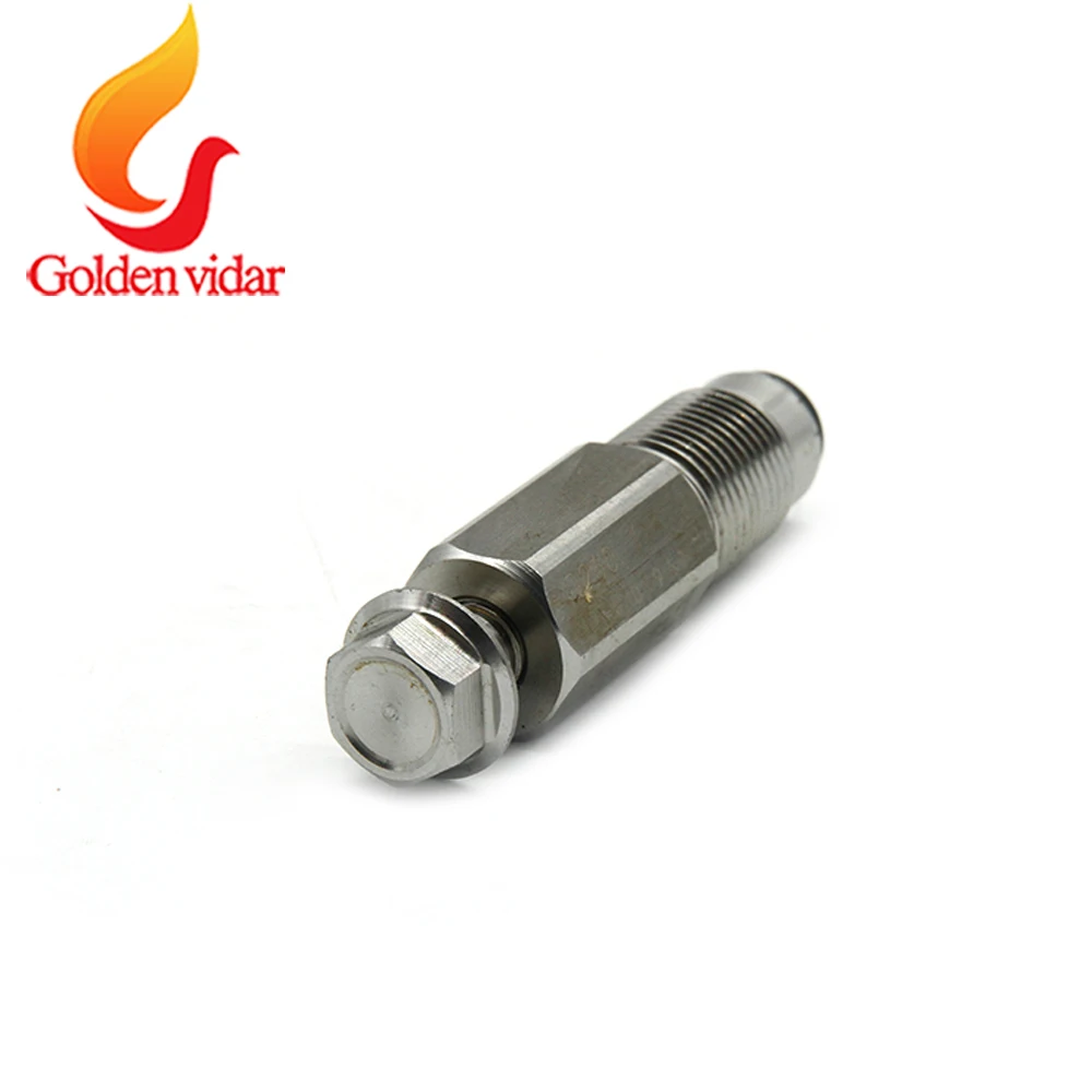 Pressure-limiting valve 095420-0260 0954200260 for Denso pump