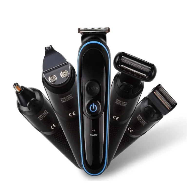 hair clipper 2