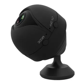 

DC5V A10 Computer Camera WiFi Wireless Camera Network Cloud Remote Monitoring Camera Ultra Hd 1080P Portable Camera