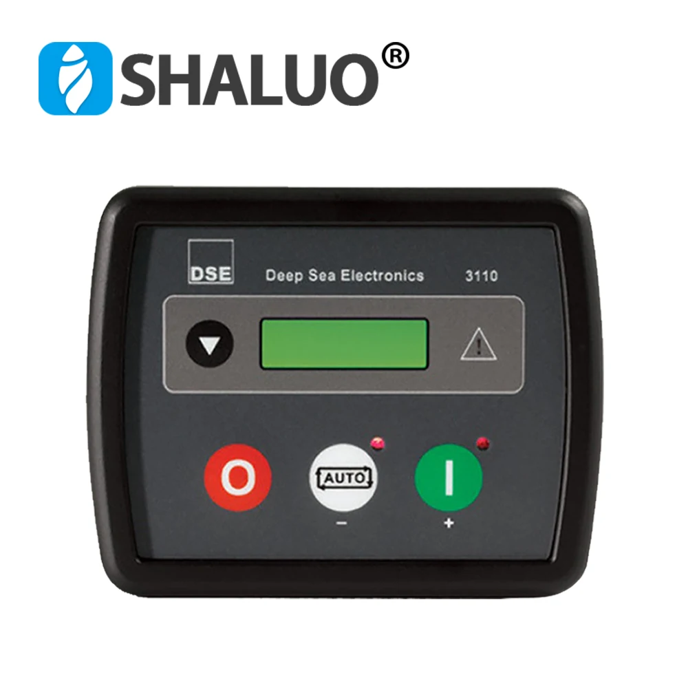 DSE 3110 controller (6)