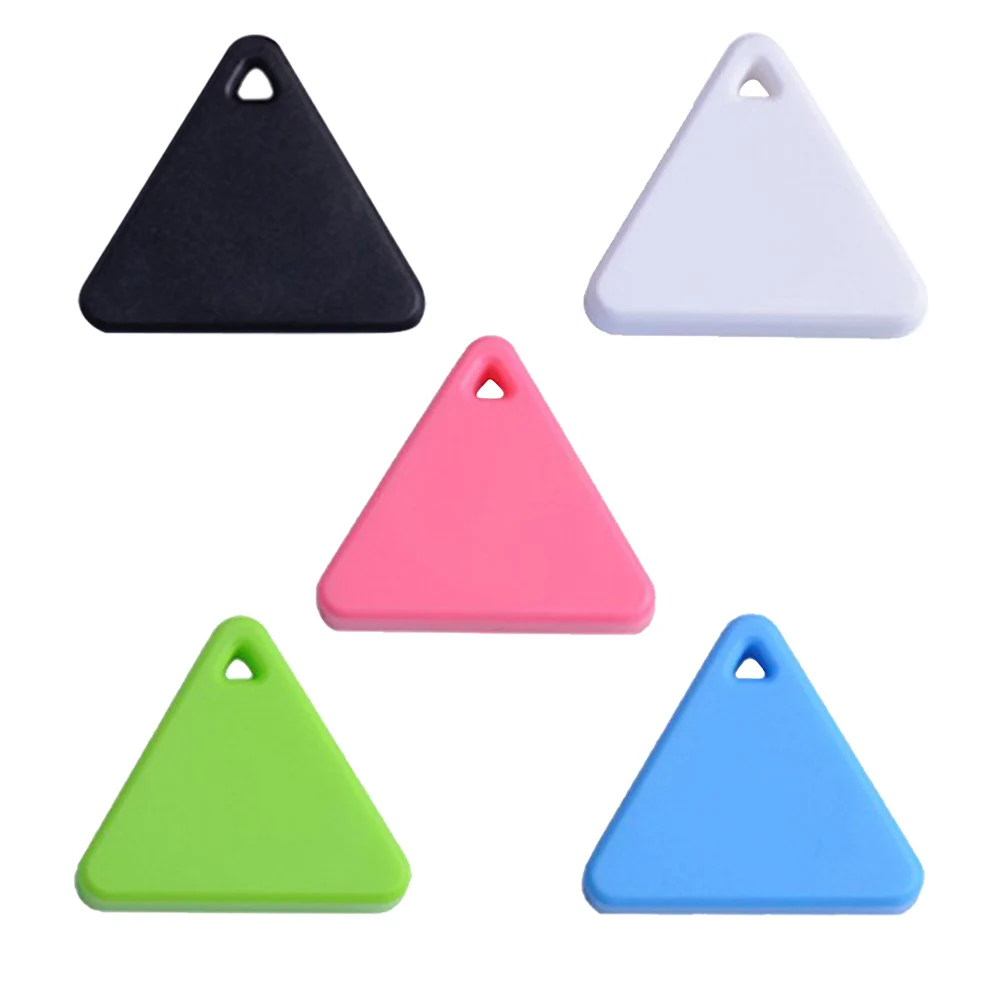 

Mini Wireless Bluetooth GPS Tracker Tracker Anti Lost Anti Theft GPS Locator Smart Bag Wallet Key Finder for Children Pet Car