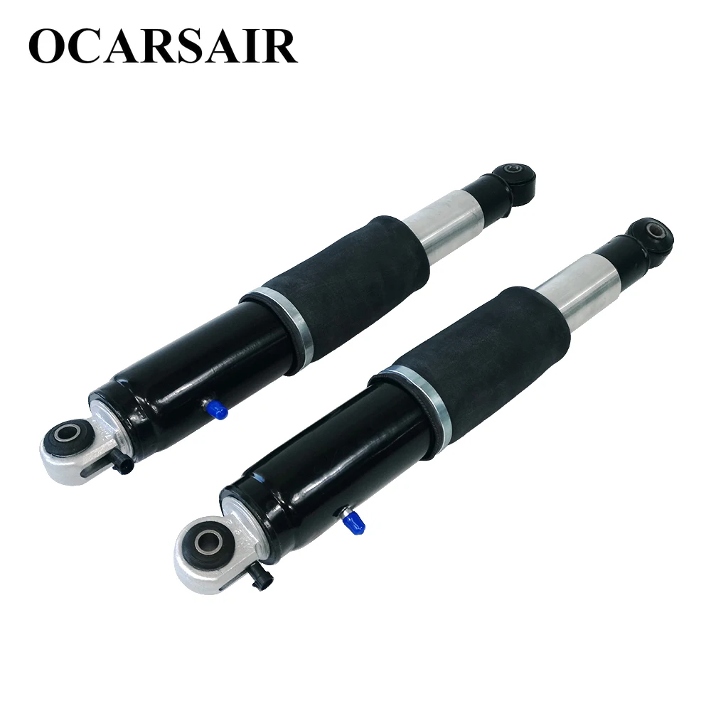 Новый задний амортизатор электрической подвески для Cadillac Escalade & Chevrolet GMC Yukon 1500 Oem