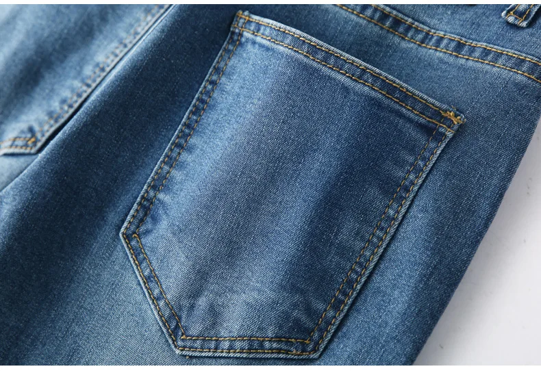 Для мужчин Классические джинсы Homme Pantalones Hombre Для мужчин Spijkerbroek Mannen мягкие синие байкерские Masculino Джинсовые комбинезоны Для мужчин брюки для девочек