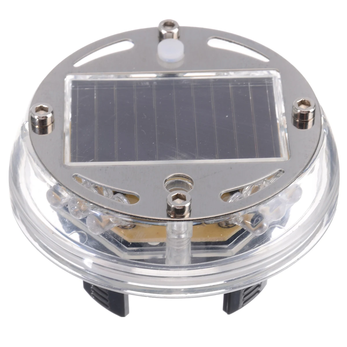 1 1pcs Car Wheel Light 4 Modes 12 LED RGB Car Auto Solar Energy Flash Wheel Tire Light Lamp Decor Car Styling