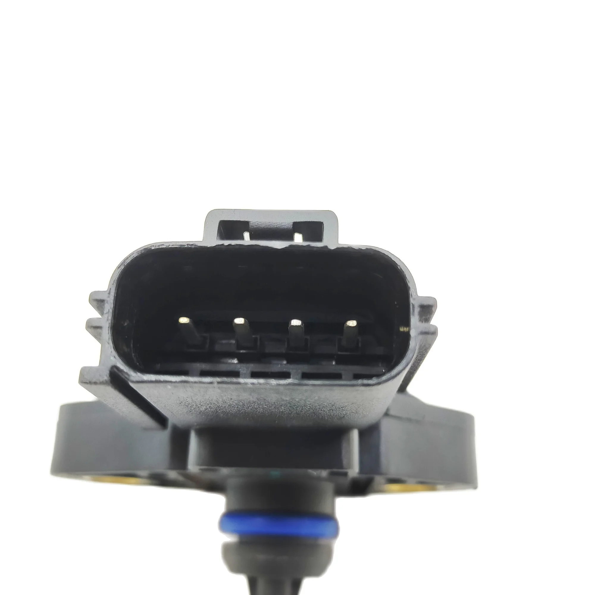 Fuel injection pressure regulator sensor 0261230093 2612300093