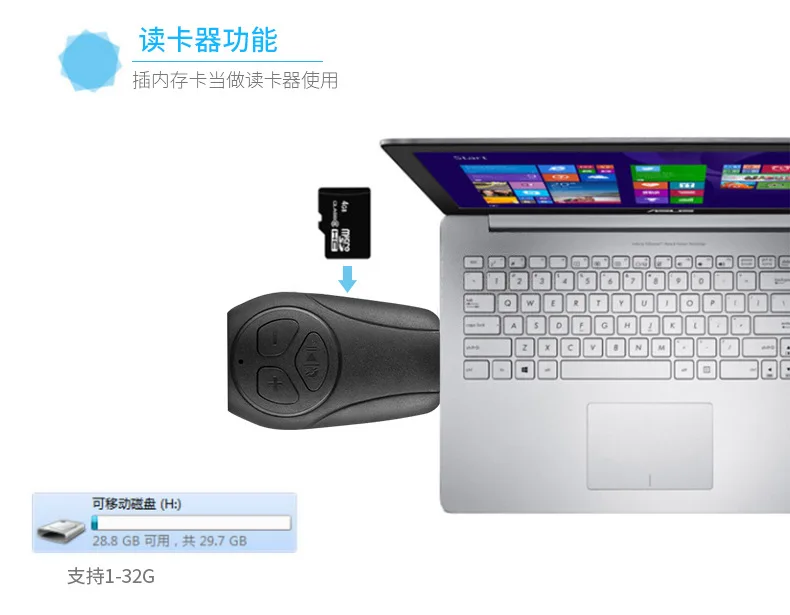 USB Bluetooth USB привод Aux громкоговоритель Bluetooth аудио наушники беспроводной на плате Bluetooth приемник