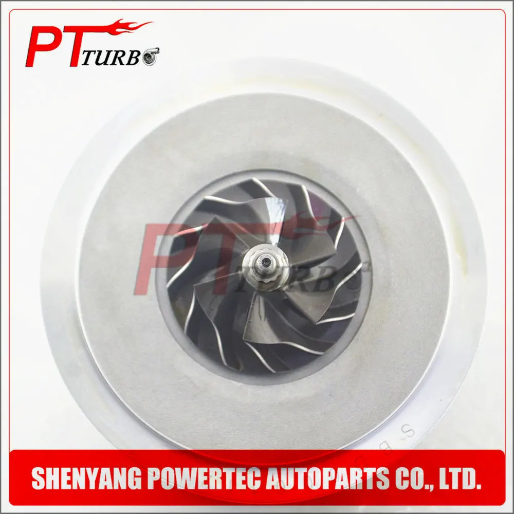 Cartuccia Turbocompressore Per Vw Lt Ii 2.5 Tdi 80Kw Anj Turbina Chra 074145701D 454205-5006S 1999-2006 Nuove Parti Del Motore