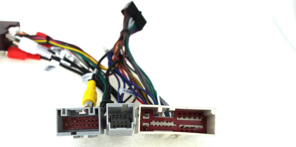 Clearance Idoing 7"2Din Andriod 9.0 Car Radio DVD Multimedia Player For Ford Fusion Explorer Edge 2004-2009 4G+64G 8 Core GPS Navigation 25