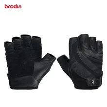 Кроссовки из свиной кожи для фитнеса, перчатки для спортзала с полупальцами, mtb, тактические велосипедные перчатки, гири для пеших прогулок, рыбалки, мотоциклистов, фитнес-перчатки для тренировок