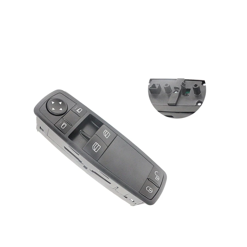 1698206410 A1698206410 Мощность переключатель окна для Mercedes класса ws212 voor Mercedes B-ENZ W169 A170 A200 05-09