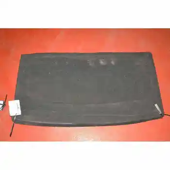 

REAR TRAY VOLKSWAGEN GOLF IV SALOON (1J1)